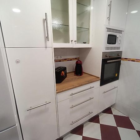 El Refugio De Yetana Centro Ciudad Con Parking Apartment Cartagena Ngoại thất bức ảnh