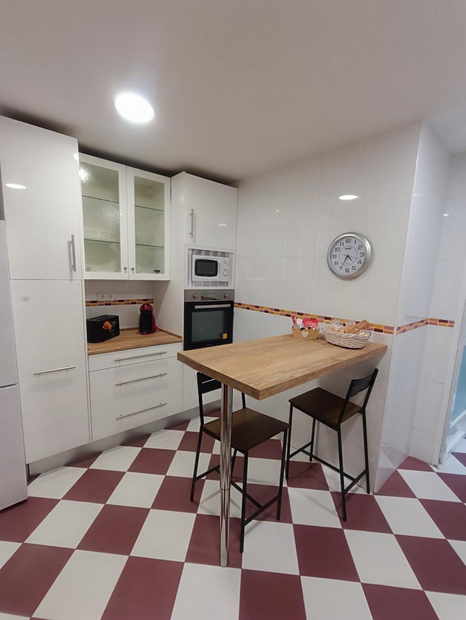 El Refugio De Yetana Centro Ciudad Con Parking Apartment Cartagena Ngoại thất bức ảnh