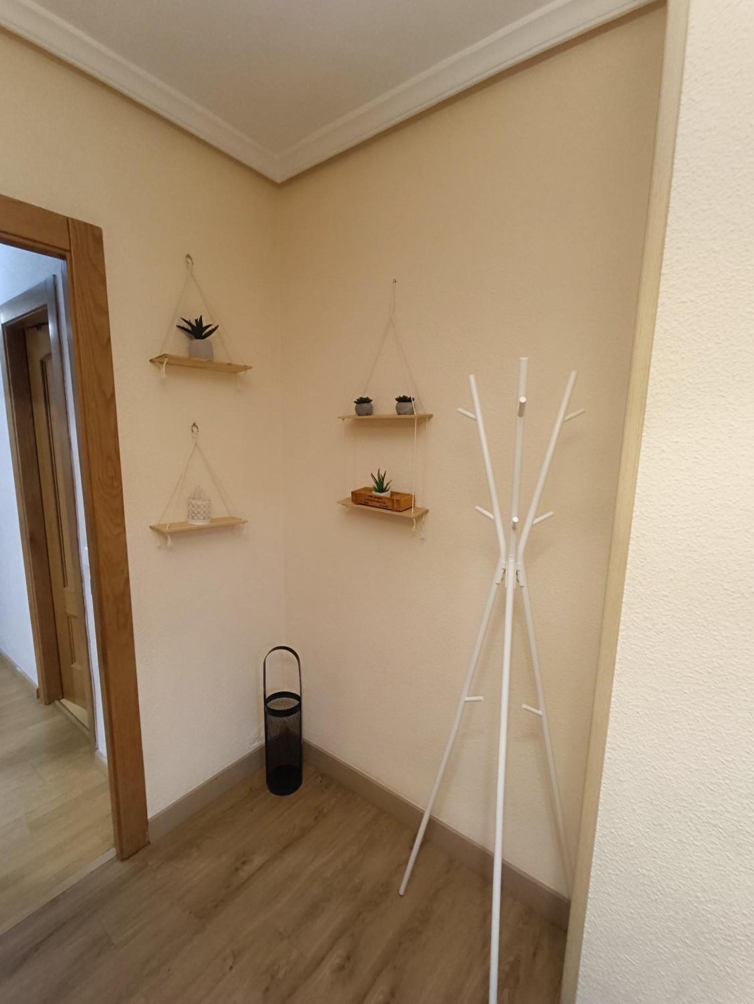 El Refugio De Yetana Centro Ciudad Con Parking Apartment Cartagena Ngoại thất bức ảnh